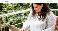 Desktop Screenshot of janebaileybooks.com